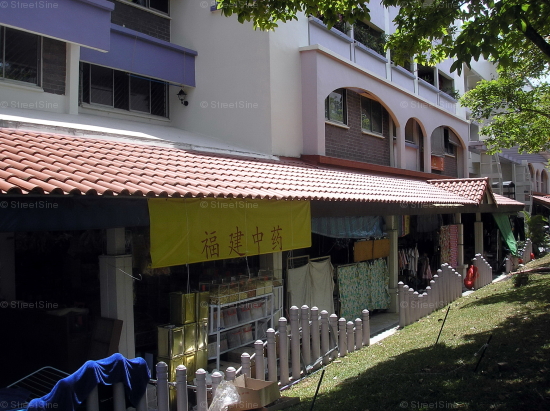 Blk 682 Hougang Avenue 4 (S)530682 #240212